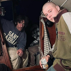 Yung Lean x SALEM - Joseph (mashup)