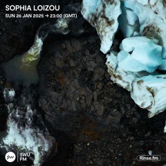 Sophia Loizou - 26 January 2025