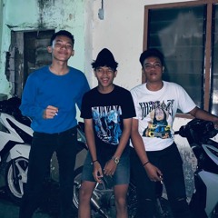 JUMPA DALAM #PAPACEKUNG [ ILHAM GTG]MIXTAPE