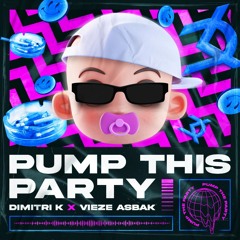 Pump This Party