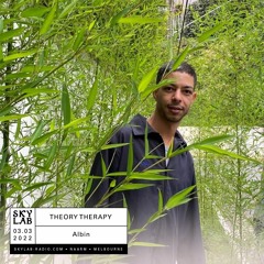 Skylab - Theory Therapy E15 w/ Albin - February '22