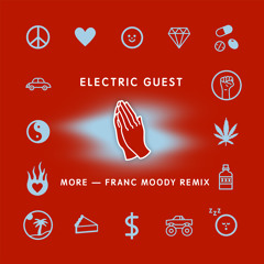 More (Franc Moody Remix)