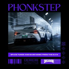 OBSIDIAN - PHONKSTEP