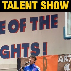 supersonic-Talent show- Delta- July 2026
