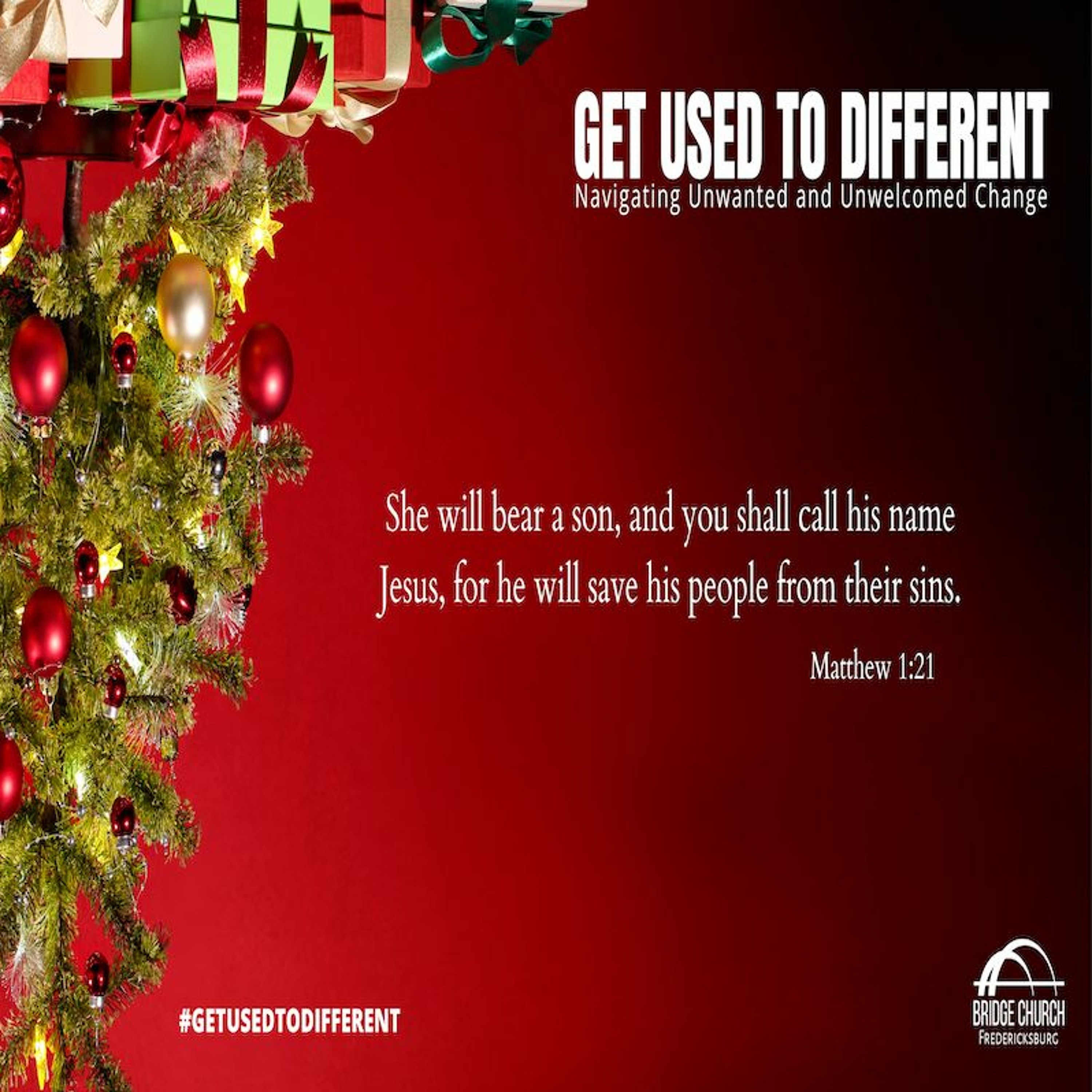 Messages from Oak Hills Church
