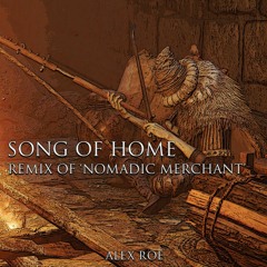 Song of Home - Alex Roe