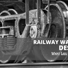 Understanding The Key Components of a Railway Wagon Structure