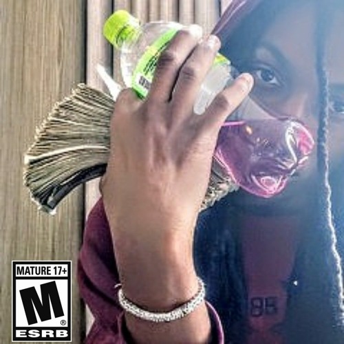 Tana - I Need Sum Water :'(