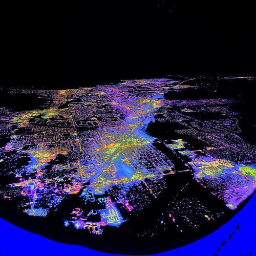 Liberating Love (Theme)