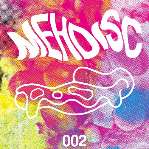 002 - MEHDISC