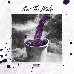 Pour the Maka