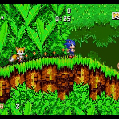 Stream Sonic 3 And Knuckles Hacks Download from Sandra Rios | Listen online  for free on SoundCloud