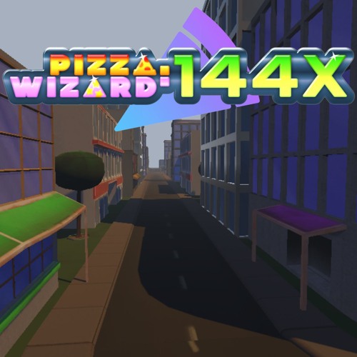 Twenty Seconds or It's Free