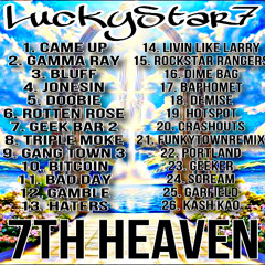 7th Heaven