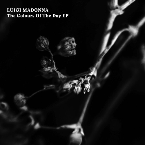 Premiere: Luigi Madonna - Dark Yellow