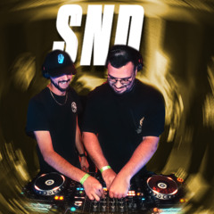 SND - 360 INSECT DJ SET #10