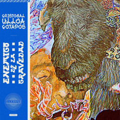 Enemigo de la Gravedad