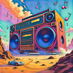 The Sound!