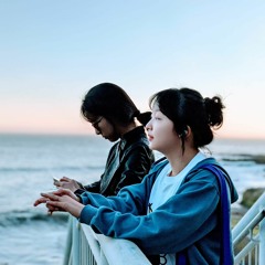 더 나은 사람(김수영) Cover