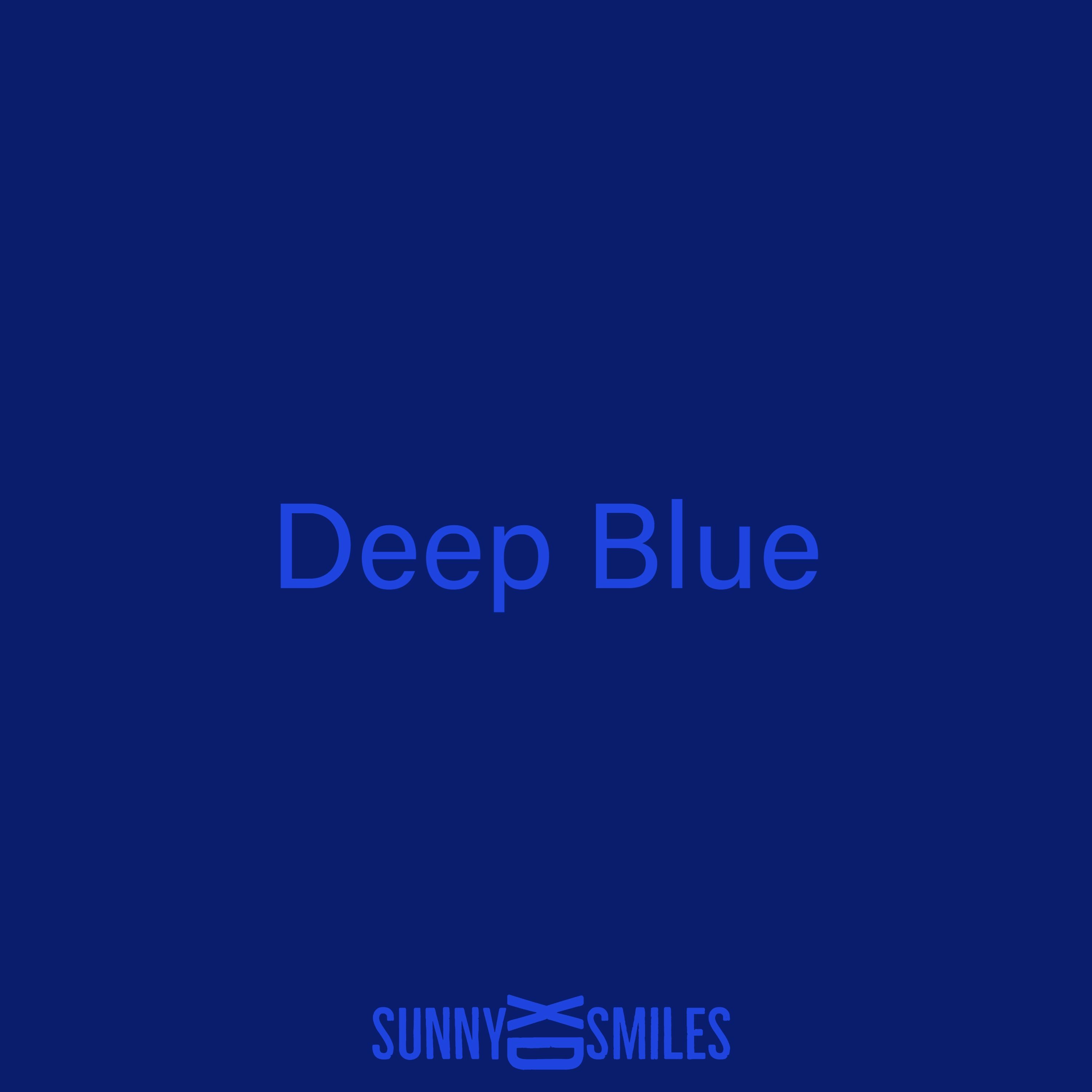 Deep Blue (Prod. by Wyatt)