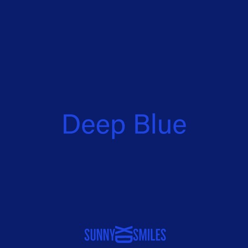 Deep Blue (Prod. by Wyatt)