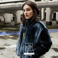 Takeover Peacock : Anetha B2B Roman Poncet - 15 Février 2017