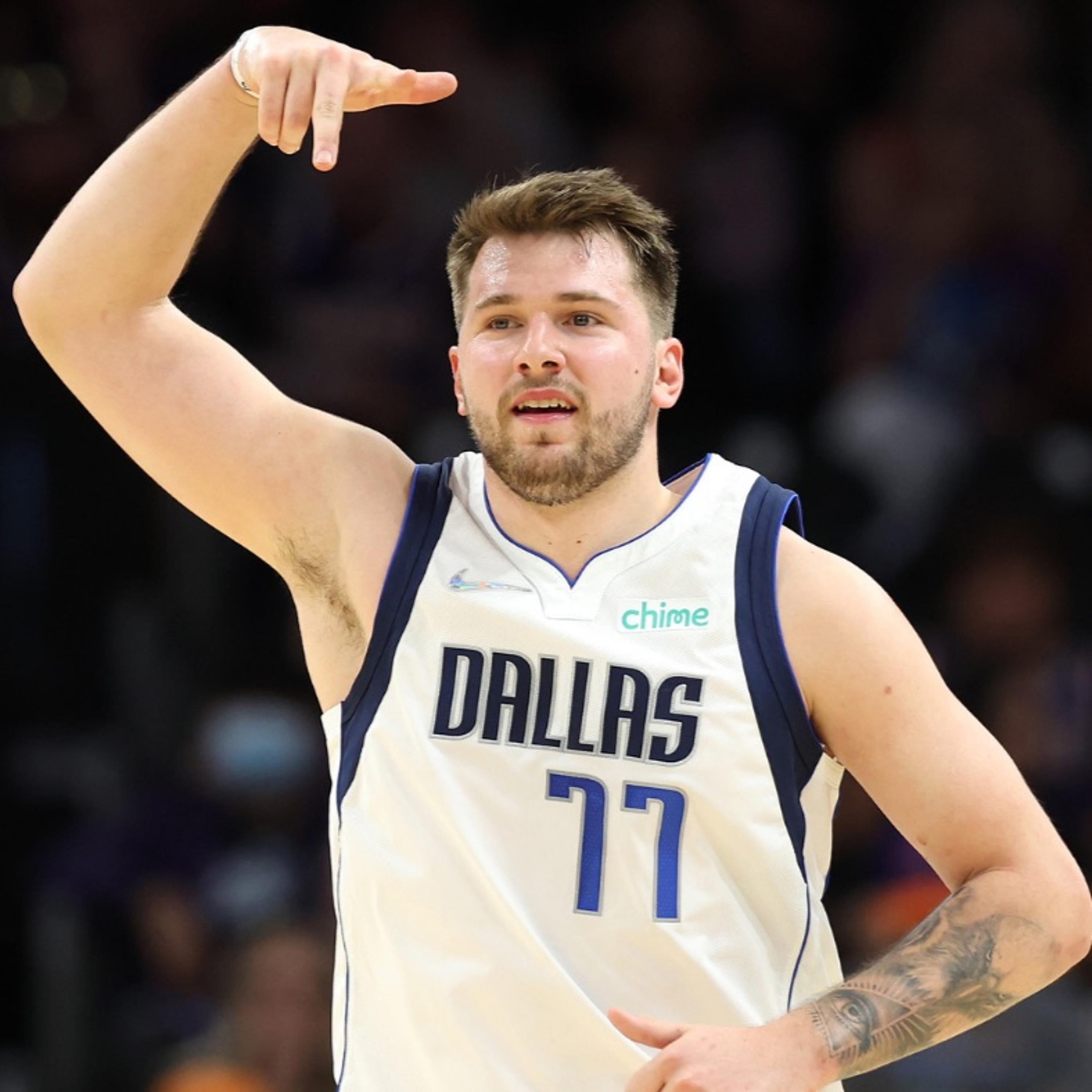 Sports Talk: NBA Conference Finals Preview, Suns and Sixers window closing? Russ returning to LA? episode artwork