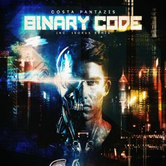 Costa Pantazis - Binary Code (inc. Ikorus Remix) Preview