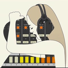 Luuma Beat by Pure Ibiza Radio Nº4 2020 Storyteller