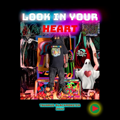 Look in Your Heart