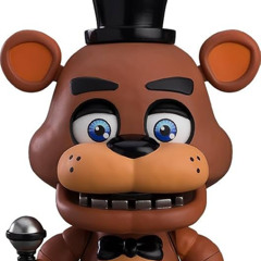 Freddy Fazbear
