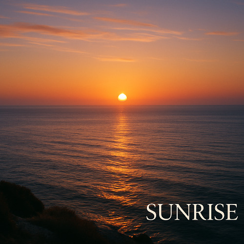 Sunrise
