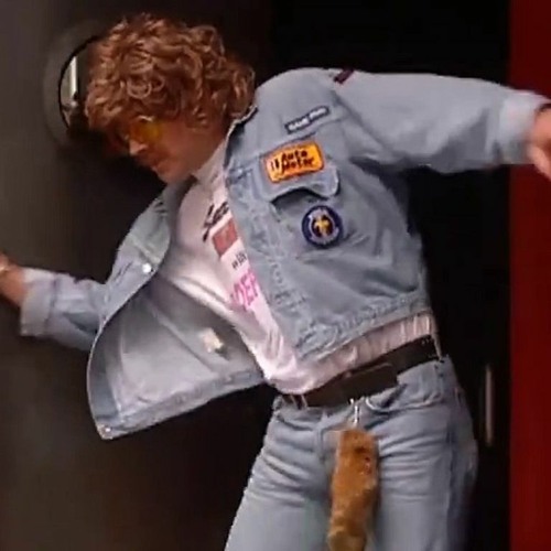 T.K.'s Proud 2B Fout (Part 10: BOOM BOOM BOOM BOOM, Ik Wil Au In Moan Koamer!)