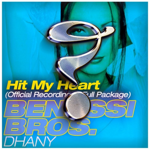 Benassi Bros - Hit My Acid Heart (anyoneID edit)