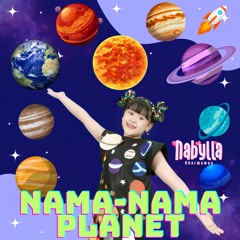 Nama-Nama Planet