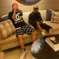 OKAY DOET ft. Noah$krt *video in desc*