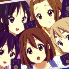 「Tropical House」 Houkago Tea Time - U&I (Aldyzt Remix) K-ON !