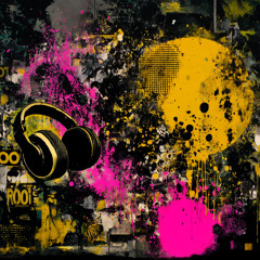 Spiritual RooTs "EL RITMO" (GrooVe & RooTs Afro Dub)