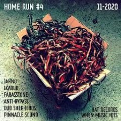 Run In feat. Jolly Joseph & Ivan Jah