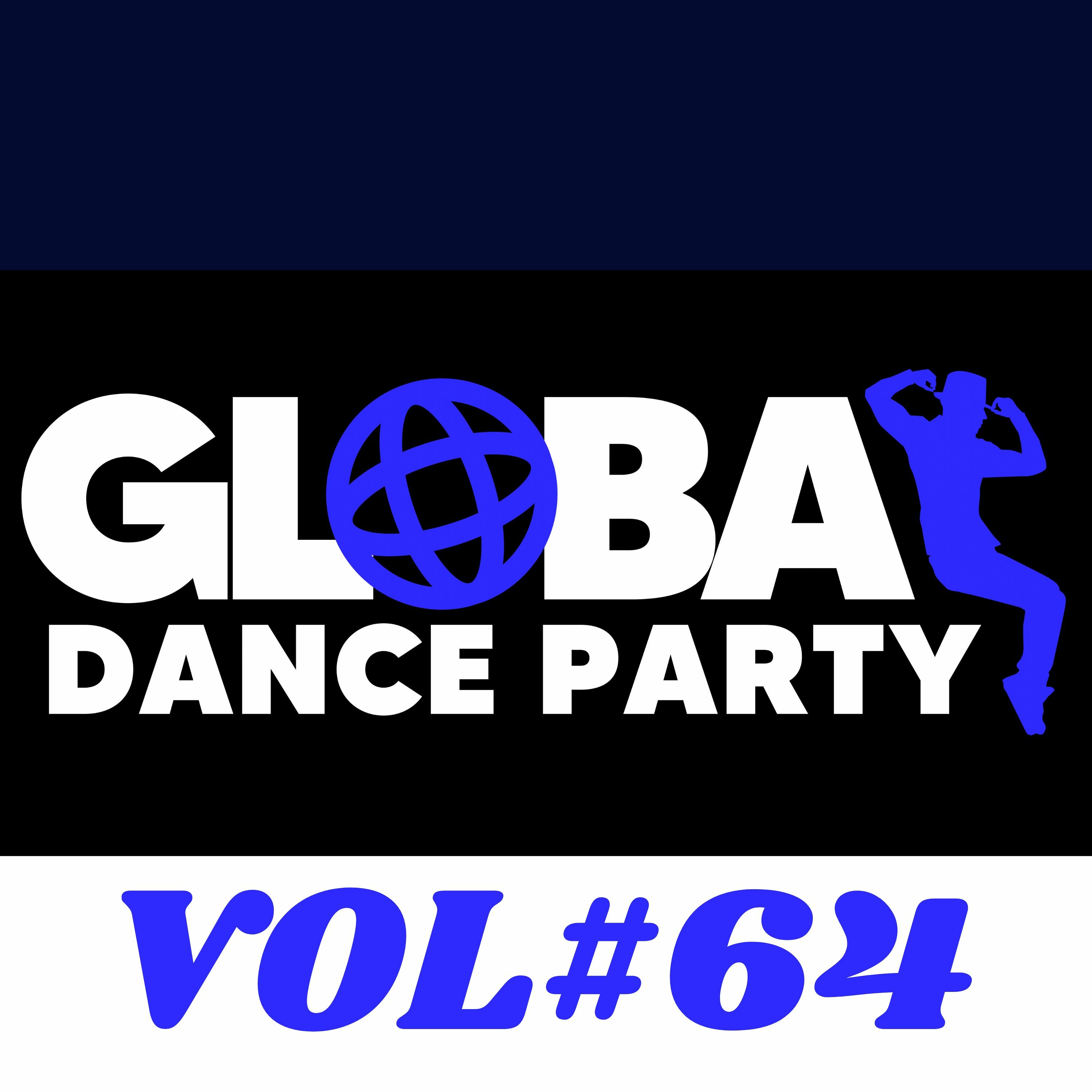 The Global Dance Party