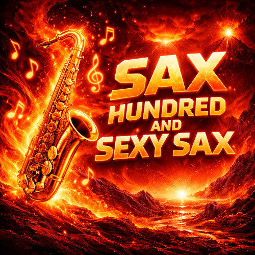 Stream Cacte | Listen to Sax Hundred And Sexy Sax playlist online for ...
