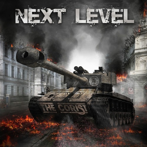 THE CORIST - Next Level