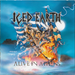 Iced Earth - Violate (Cover)