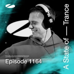 Theory Of Everything (with Casepeat, #ASOT1164)