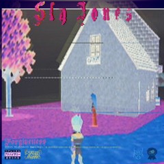 SLY JONES & P3SVDILLV URBVNV - ROUND AND ROUND(FULL EP ON SPOTIFY, YT Music)