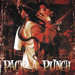 pack a punch ft. kaesav prod gray!