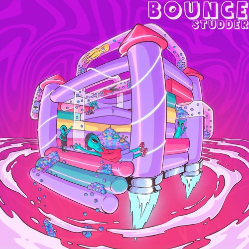 Studder - Bounce