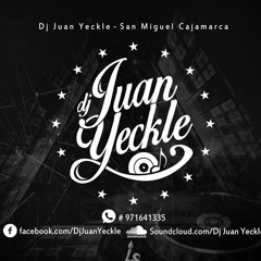 Dj Juan Yeckle - Reggaeton Romántico Vol. 2 [2013]