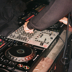 Dolph @ DIVIDE FOR KARGROOVE2