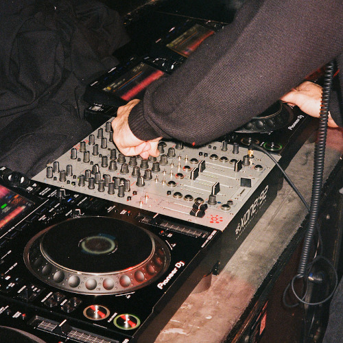 Dolph @ DIVIDE FOR KARGROOVE2